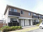 福音寺駅より徒歩9分 1階 築12年の賃貸物件