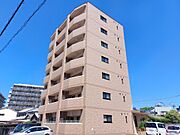 石手川公園駅より徒歩11分 4階 築11年の賃貸物件