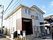 いよ立花駅より徒歩8分 2階 築6年6ヶ月の賃貸物件
