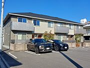 衣山駅より徒歩11分 1階 築14年6ヶ月の賃貸物件