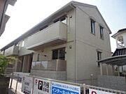 いよ立花駅より徒歩7分 2階 築11年9ヶ月の賃貸物件