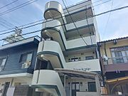 本町四丁目駅より徒歩4分 5階 築31年5ヶ月の賃貸物件