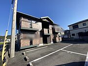 余戸駅より徒歩35分 1階 築22年7ヶ月の賃貸物件