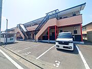 プレアマール・KIKU 西棟の賃貸物件