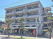 赤十字病院前駅より徒歩6分 3階 築42年11ヶ月の賃貸物件