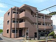 平井駅より徒歩4分 1階 築24年の賃貸物件