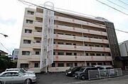 衣山駅より徒歩7分 1階 築48年6ヶ月の賃貸物件