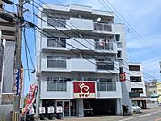 土居田駅より徒歩10分 2階 築46年1ヶ月の賃貸物件