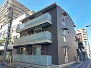勝山町駅より徒歩3分 2階 築8年5ヶ月の賃貸物件