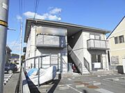 福音寺駅より徒歩20分 2階 築25年7ヶ月の賃貸物件