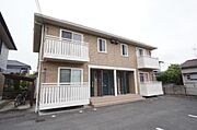土居田駅より徒歩7分 2階 築18年9ヶ月の賃貸物件