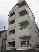 勝山町駅より徒歩10分 1階 築41年2ヶ月の賃貸物件