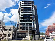 クレアホームズfranc松山駅前の賃貸物件