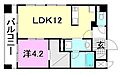 REVEUR居相4階6.0万円