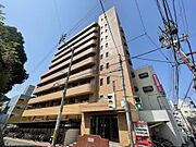 赤十字病院前駅より徒歩5分 3階 築31年5ヶ月の賃貸物件