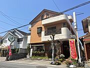 本町六丁目駅より徒歩16分 2階 築37年3ヶ月の賃貸物件