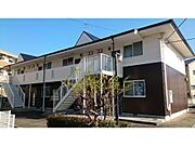 シャルマン牛渕Bの賃貸物件