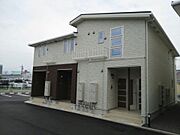 久米駅より徒歩18分 1階 築11年2ヶ月の賃貸物件