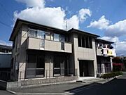 道後温泉駅より徒歩30分 1階 築27年5ヶ月の賃貸物件