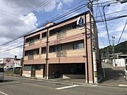 久米駅より徒歩2分 3階 築19年4ヶ月の賃貸物件