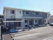 木屋町駅より徒歩21分 築15年 2階建の賃貸物件