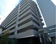 西堀端駅より徒歩5分 3階 築14年8ヶ月の賃貸物件