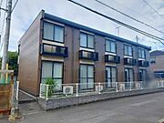 石手川公園駅より徒歩5分 1階 築21年4ヶ月の賃貸物件