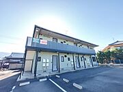 見奈良駅より徒歩6分 1階 築28年7ヶ月の賃貸物件