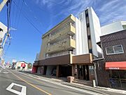 余戸駅より徒歩2分 4階 築45年3ヶ月の賃貸物件