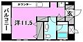 quinzelieu1階5.7万円