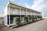横河原駅より徒歩16分 1階 築23年5ヶ月の賃貸物件