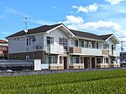 余戸駅より徒歩33分 1階 築20年2ヶ月の賃貸物件