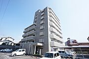 福音寺駅より徒歩20分 1階 築32年3ヶ月の賃貸物件