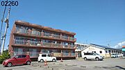 衣山駅より徒歩32分 築30年4ヶ月 3階建の賃貸物件