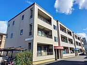 土居田駅より徒歩8分 1階 築23年5ヶ月の賃貸物件