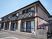 北久米駅より徒歩8分 1階 築26年の賃貸物件