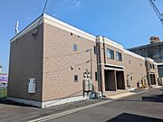 土居田駅より徒歩27分 2階 築9年7ヶ月の賃貸物件
