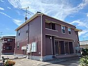 余戸駅より徒歩34分 1階 築17年9ヶ月の賃貸物件