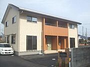マグノリア福音寺の賃貸物件