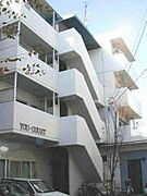 YOUCOURTの賃貸物件