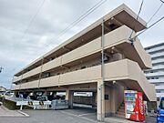 土居田駅より徒歩6分 2階 築16年11ヶ月の賃貸物件