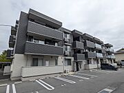 南町駅より徒歩6分 1階 築4年5ヶ月の賃貸物件