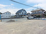 鷹ノ子駅より徒歩11分 新築 3階建の賃貸物件