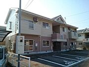 木屋町駅より徒歩34分 2階 築33年11ヶ月の賃貸物件