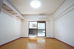 ラッスルスクエア松山市駅 1DKの写真