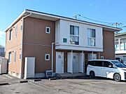 市坪駅より徒歩10分 2階 築19年1ヶ月の賃貸物件