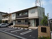 余戸駅より徒歩32分 1階 築12年の賃貸物件