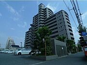 萱町六丁目駅より徒歩7分 4階 築24年1ヶ月の賃貸物件