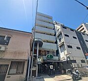 勝山町駅より徒歩5分 5階 築19年6ヶ月の賃貸物件
