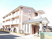 いよ立花駅より徒歩9分 3階 築20年5ヶ月の賃貸物件